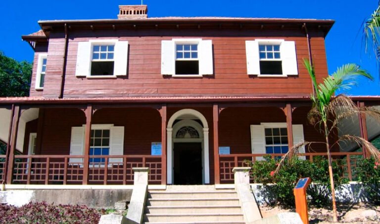 Excursão para Paranapiacaba