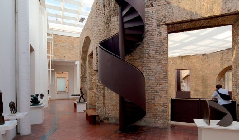 Passeio escolar para Pinacoteca de São Paulo