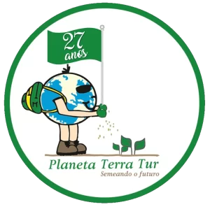 Planeta Terra Tur - 275 anos